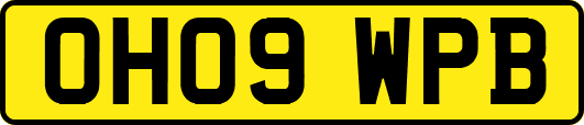 OH09WPB