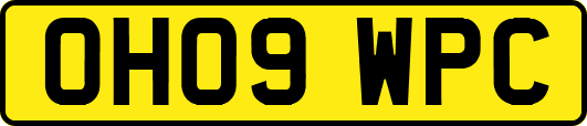 OH09WPC