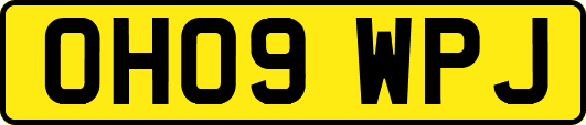 OH09WPJ