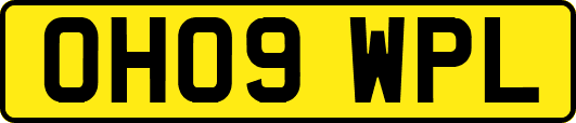 OH09WPL