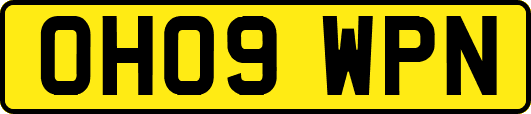 OH09WPN