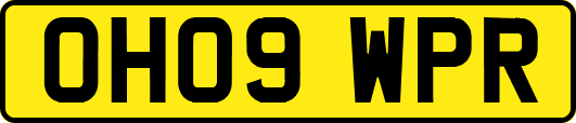 OH09WPR