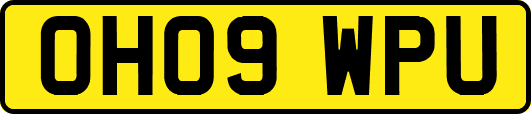 OH09WPU