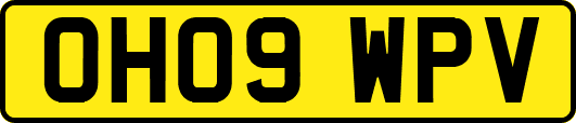 OH09WPV