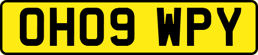 OH09WPY