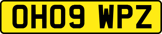 OH09WPZ