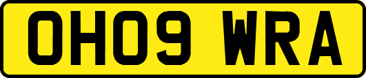 OH09WRA