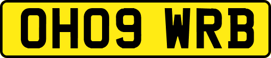 OH09WRB