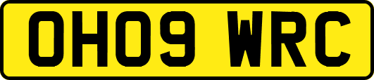 OH09WRC