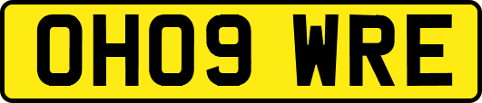 OH09WRE