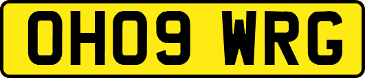 OH09WRG