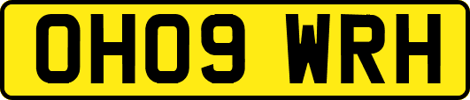 OH09WRH