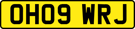 OH09WRJ