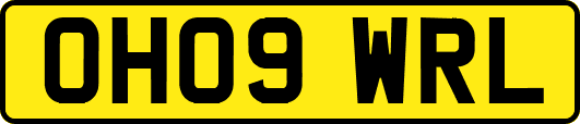 OH09WRL