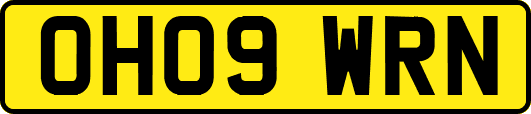 OH09WRN