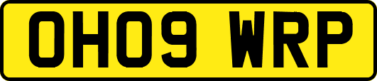 OH09WRP