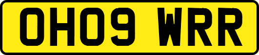 OH09WRR