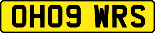 OH09WRS