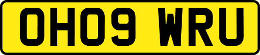 OH09WRU