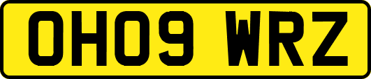OH09WRZ