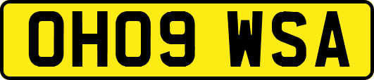 OH09WSA