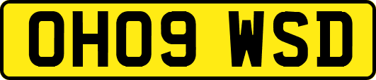 OH09WSD