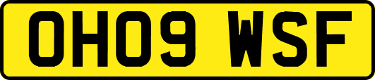 OH09WSF