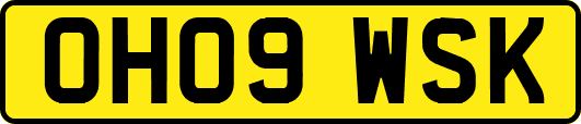 OH09WSK