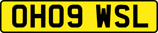 OH09WSL