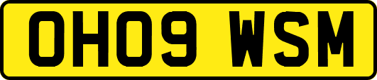 OH09WSM