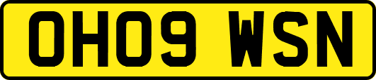 OH09WSN