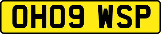 OH09WSP