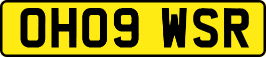 OH09WSR