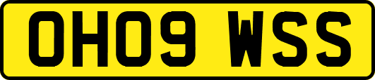 OH09WSS