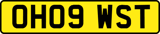 OH09WST