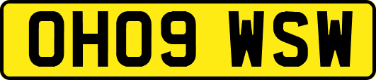 OH09WSW