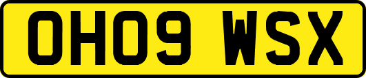 OH09WSX