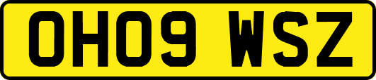 OH09WSZ