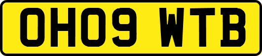 OH09WTB