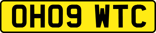 OH09WTC