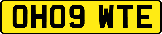 OH09WTE