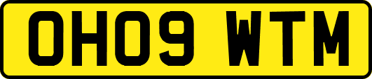 OH09WTM