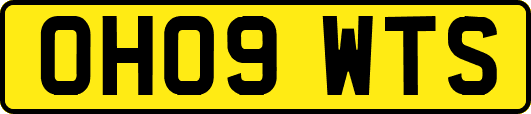 OH09WTS