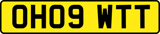 OH09WTT