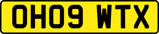 OH09WTX