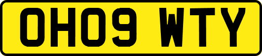 OH09WTY