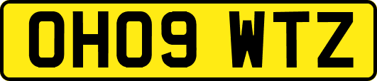 OH09WTZ