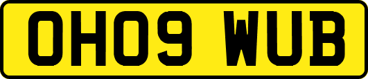 OH09WUB