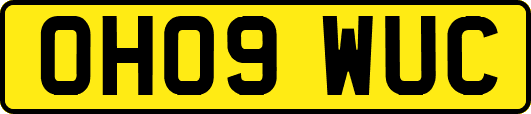 OH09WUC