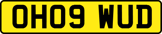 OH09WUD